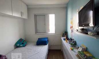 Imagem 6: Apartamento para Aluguel - Cambuci, 1 Quarto, 30 m2
