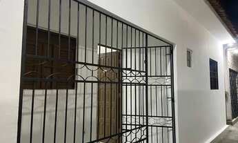 Imagem: Casa para alugar no Cristo