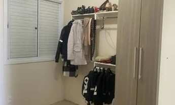 Imagem 6: Casa semi-mobiliada