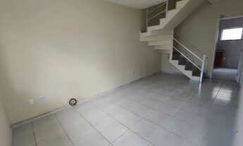 Imagem: Casa de 3 Quartos sendo 1 suíte, vaga garagem