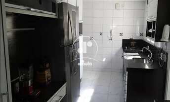 Imagem: Apartamento 135m²,3 dormitórios, 2 vagas