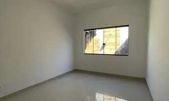 Imagem 3: Casa 2/4 no Centro de Palmas - Área Goumert Completa