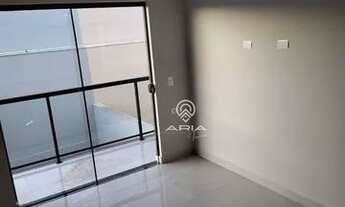 Imagem 7: Sobrado com 3 dormitórios à venda, 122 m² por R$ 500.000,00 - Santa Mônica - Londrina/PR