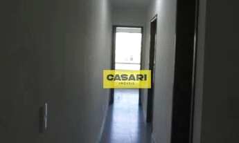 Imagem 6: Apartamento com 2 dormitórios para alugar, 45 m² - Vila Pires - Santo André/SP