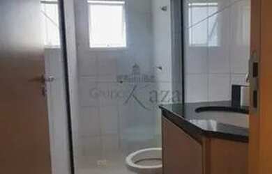 Imagem 4: Apartamento Padrão em São José dos Campos