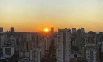 Imagem 5: Cobertura duplex para aluguel e venda com 203 metros quadrados com 3 quartos