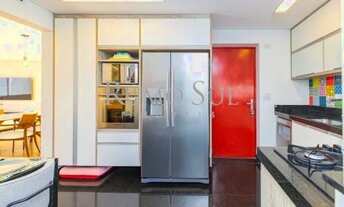 Imagem 6: SAO PAULO - Apartamento Padrão - Campo Belo