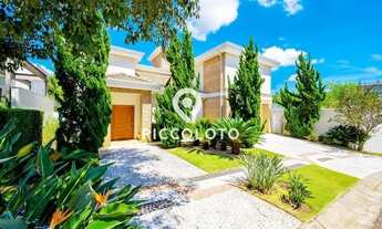 Imagem 2: Casa - Ville Sainte Hélène - Campinas