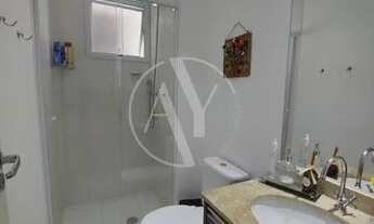 Imagem 7: Apartamento Padrão em Campinas