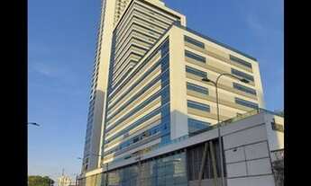 Imagem: VENDO ESTUDIO NO REBOUÇAS COM 1 DORMITÓRIO