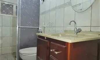 Imagem 5: Casa Padrão em São José do Rio Preto