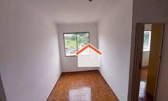 Imagem 3: Kitnet com 2 dormitórios para alugar, 40 m² por R$ 1.149,58/mês - Dos Casa - São Bernardo