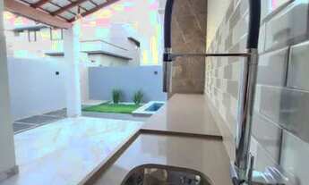 Imagem 7: Casa de Condomínio Para Vender no Terras Alphaville em Teresina