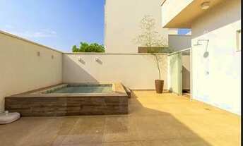 Imagem 7: Casa para venda possui 160 metros quadrados com 4 quartos em Cambuci - São Paulo - SP