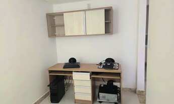 Imagem 2: Alugo casa no vila Bela. Com três quartos semi mobiliado