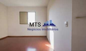 Imagem 2: Apartamento com 3 Quartos e garagem à venda, 64m² - Jardim Marajoara