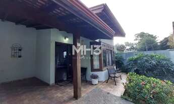 Imagem 3: Casa - Loteamento Caminhos de São Conrado (Sousas) - Campinas