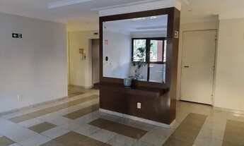 Imagem 6: Apartamento ao lado do Hospital São Camilo Pompeia..