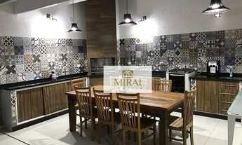 Imagem 4: Sobrado com 3 dormitórios à venda, 185 m² por R$ 790.000,00 - Villa Branca - Jacareí/SP