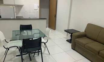 Imagem 3: Alugo apartamento de mobiliado no Centro