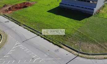 Imagem: Terreno Linc Sorocaba