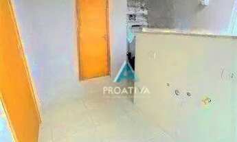 Imagem 5: Cobertura com 2 dormitórios à venda, 84 m² - Santa Maria - Santo André/SP
