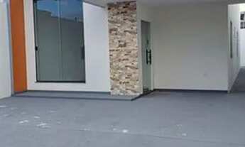 Imagem 4: Aluga-se está casa