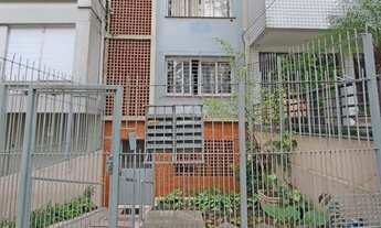 Imagem: Apartamento de dois dormitórios, 62,46m²