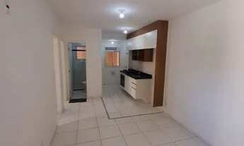 Imagem 3: Apartamento com 2 dormitórios para alugar, 41 m² por R$ 1.500,01/mês - Jardim Ipê - Soroca