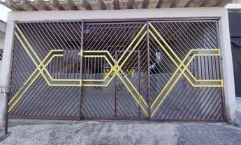 Imagem: Casa de 3 dormitórios e 108m² no Jardim