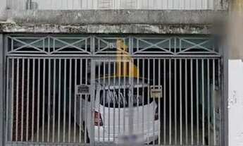 Imagem 7: Sobrado de 150m² na Vila Matilde: 3 dorms, 3 suítes, 4 banheiros - locação por R$ 3.000