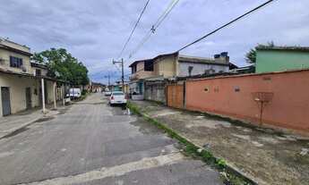 Imagem 3: Casa em Condomínio para Locação em Nova Iguaçu, Jardim Pernambuco, 2 dormitórios, 1 banhei