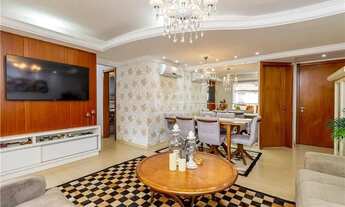 Imagem 4: Apartamento em Moinhos de Vento