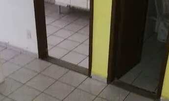 Imagem 6: Apartamento com 1 dormitório à venda, 36 m² por R$ 180.000,00 - Vila Guarani (Zona Sul)