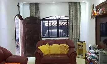 Imagem 2: Sobrado na Vila Assunção