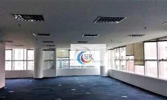 Imagem 5: Conjunto Comercial | Vila Olímpia