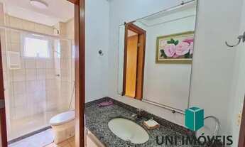 Imagem 5: Apartamento 03 quartos + DCE a venda em prédio beira mar na Praia do Morro - Guarapari