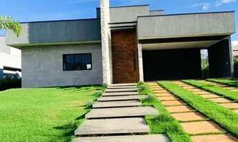 Imagem: Casa Cond. Terra do Boi 1