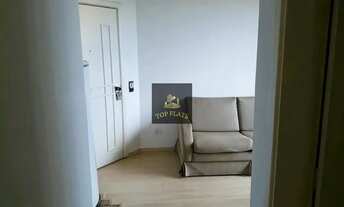 Imagem 4: Flat disponível no Morumbi