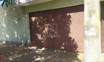 Imagem: Casa (térrea na rua) 4 dormitórios