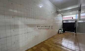 Imagem 6: Sobrado com 3 dormitórios para alugar, 300 m² por R$ 4.570/mês - Mooca - São Paulo/SP