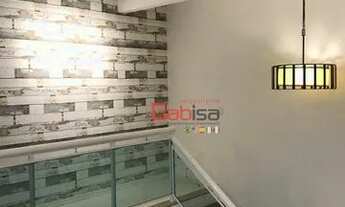 Imagem 7: Casa com 4 dormitórios para alugar, 140 m² por R$ 3.120,00/mês - São Cristóvão - Cabo Frio