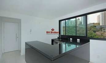 Imagem: NOVA LIMA - Apartamento Padrão - Vale do