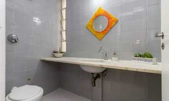 Imagem 4: Edifício EDNA no 17º Andar em Perdizes em São Paulo - EXCELENTE Apartamento à Venda conten