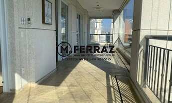 Imagem 3: Apartamento fantástico de 366m³ no melhor da Rua Tucumã, em frente ao Clube