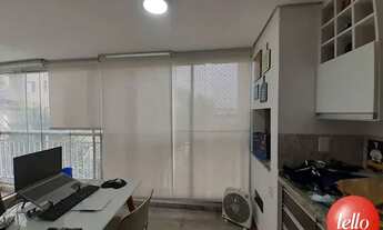 Imagem 5: São Paulo - Apartamento Padrão - Vila Leopoldina