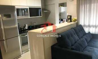 Imagem 3: São Paulo - Apartamento Padrão - Carandiru