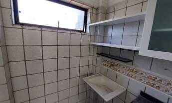 Imagem 4: Aluga apt de 2 suítes em intermares