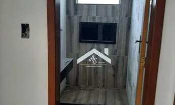 Imagem 4: Casa com 2 dormitórios à venda, 51 m² por R$ 240.000 - Enseada das Gaivotas - Rio das Ostr