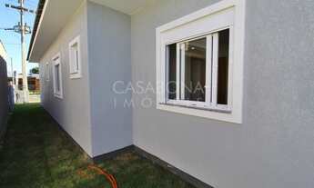 Imagem 5: Arroio do Sal/RS - Casa Padrão - Areias Brancas